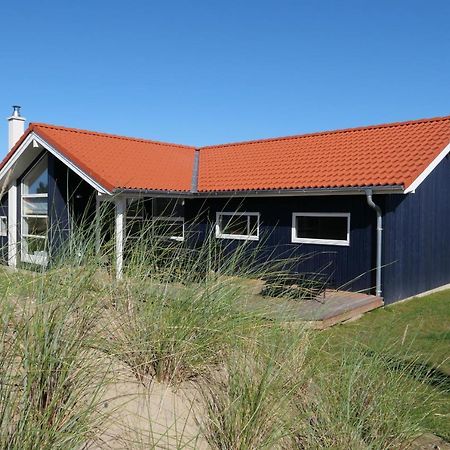 Resort 2 Ferienhaus Typ D 106 Großenbrode Kültér fotó